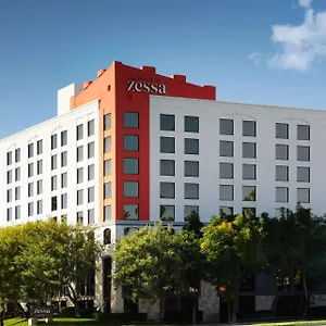 Zessa Orange County Airport, A Doubletree By Hilton Santa Ana